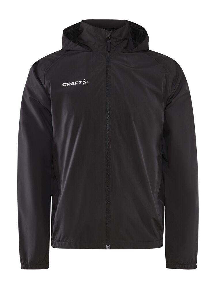 CRAFT Evolve Rain Jacket Junioren
