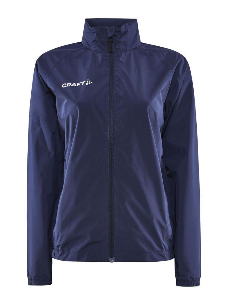 CRAFT Evolve Rain Jacket Damen