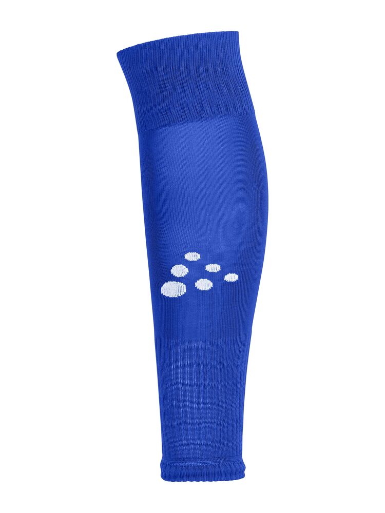 CRAFT Squad Sock W-O Foot Solid Junioren