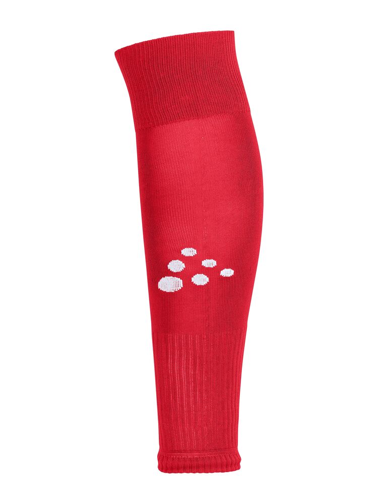 CRAFT Squad Sock W-O Foot Solid Junioren