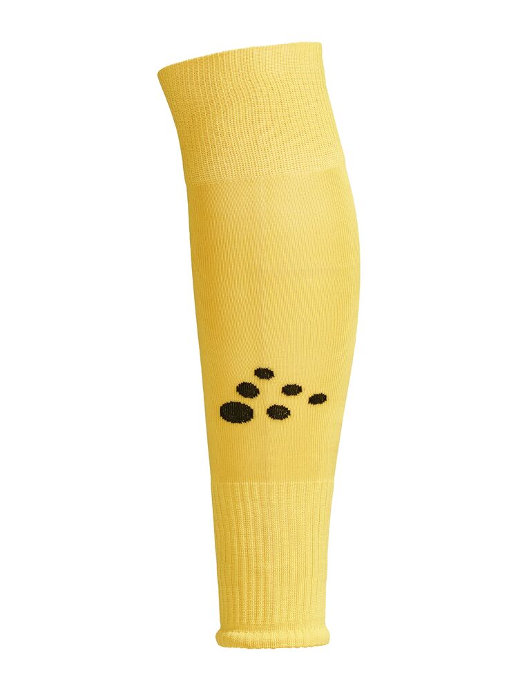 CRAFT Squad Sock W-O Foot Solid Junioren
