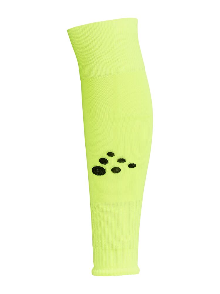 CRAFT Squad Sock W-O Foot Solid Junioren