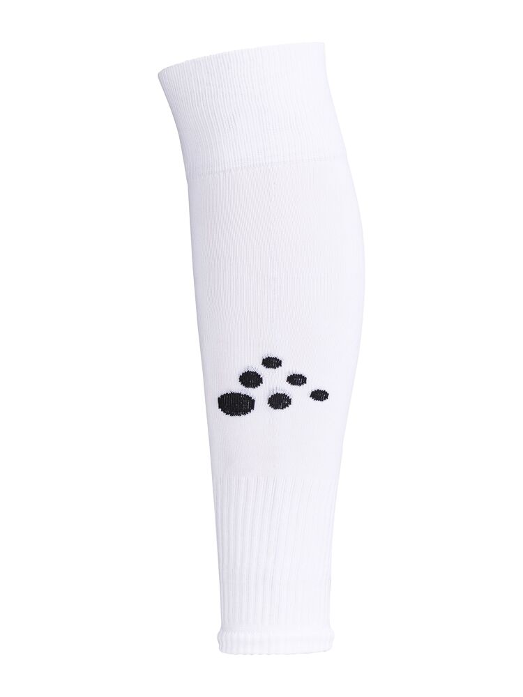 CRAFT Squad Sock W-O Foot Solid Junioren