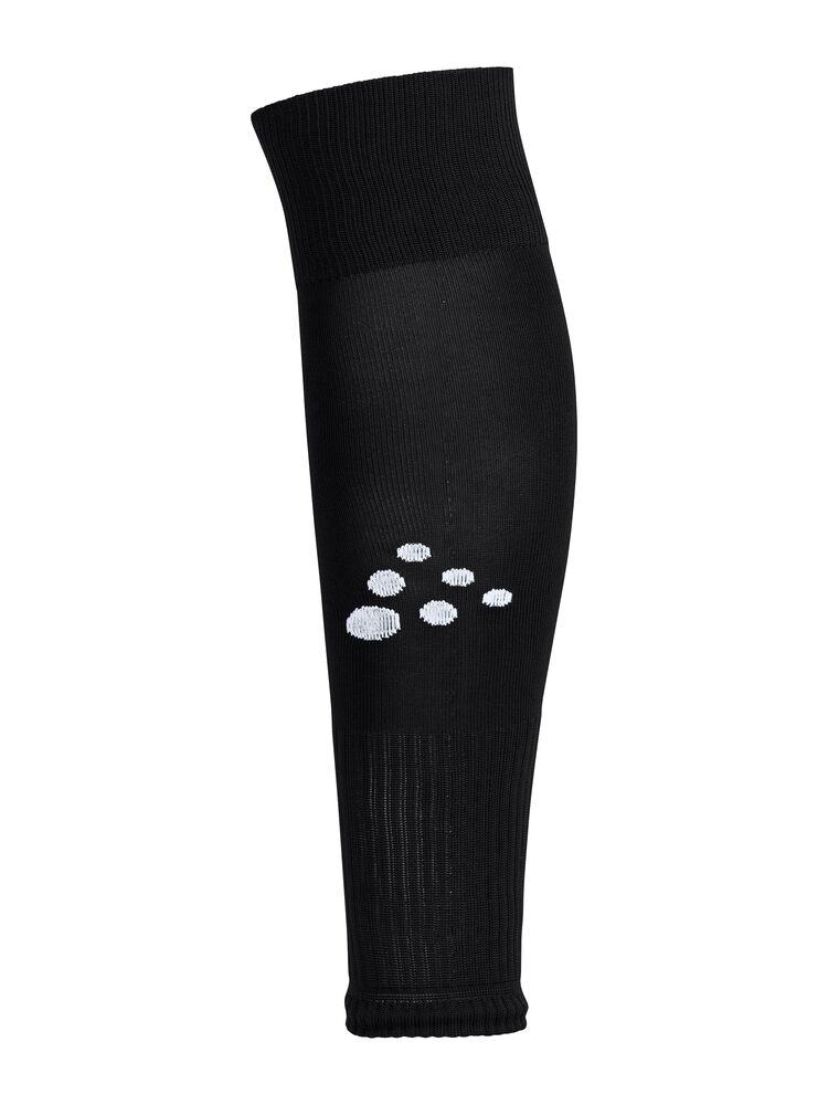 CRAFT Squad Sock W-O Foot Solid Junioren