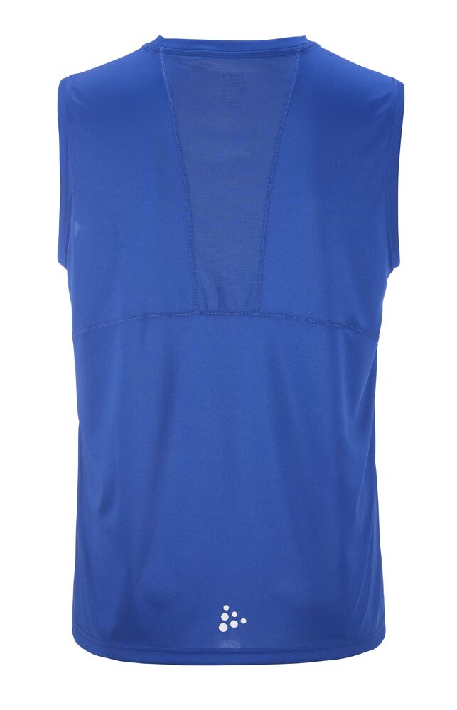 CRAFT Rush 2.0 Singlet Junioren