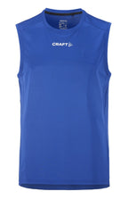 CRAFT Rush 2.0 Singlet Herren