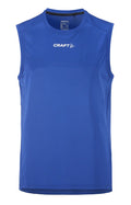 CRAFT Rush 2.0 Singlet Junioren