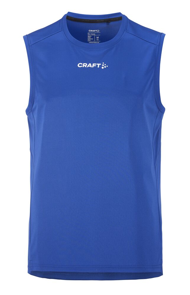 CRAFT Rush 2.0 Singlet Junioren