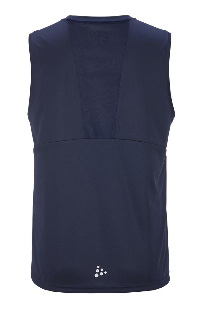 CRAFT Rush 2.0 Singlet Junioren