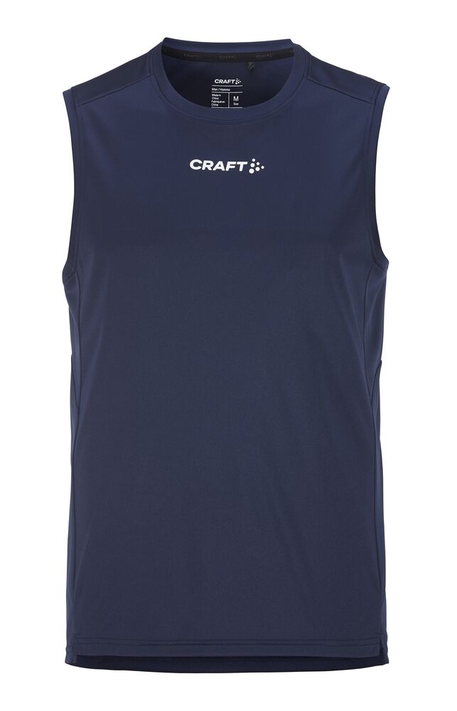 CRAFT Rush 2.0 Singlet Junioren