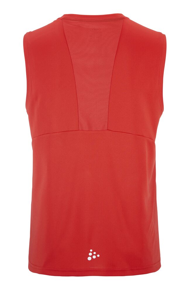 CRAFT Rush 2.0 Singlet Junioren