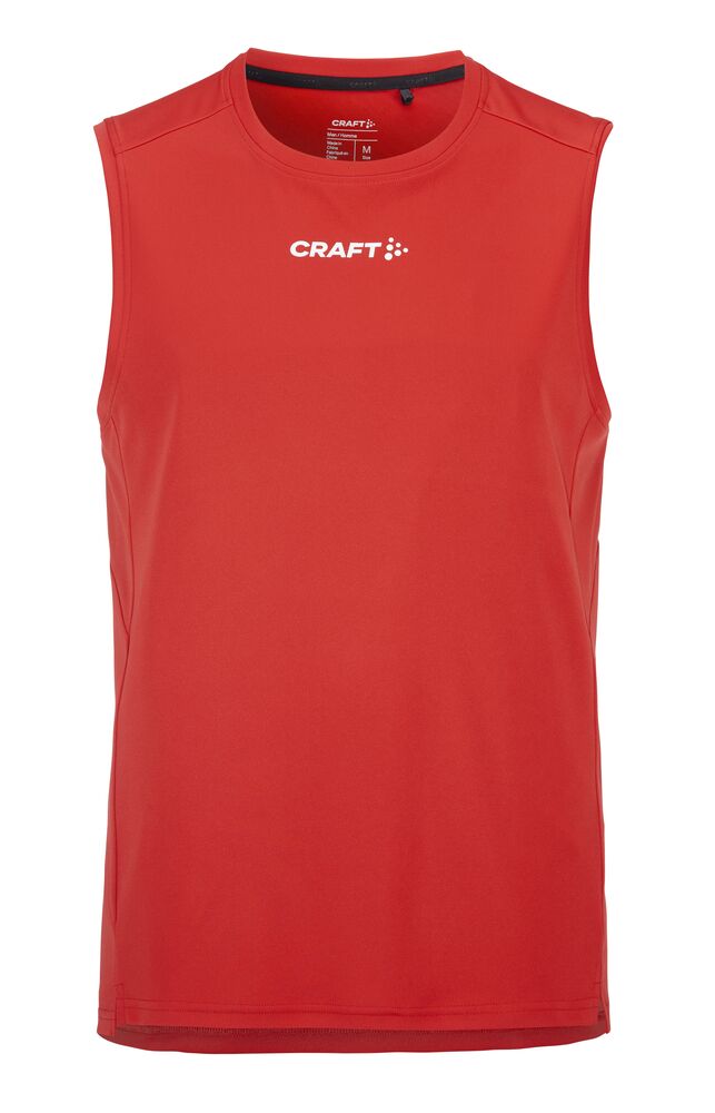 CRAFT Rush 2.0 Singlet Junioren