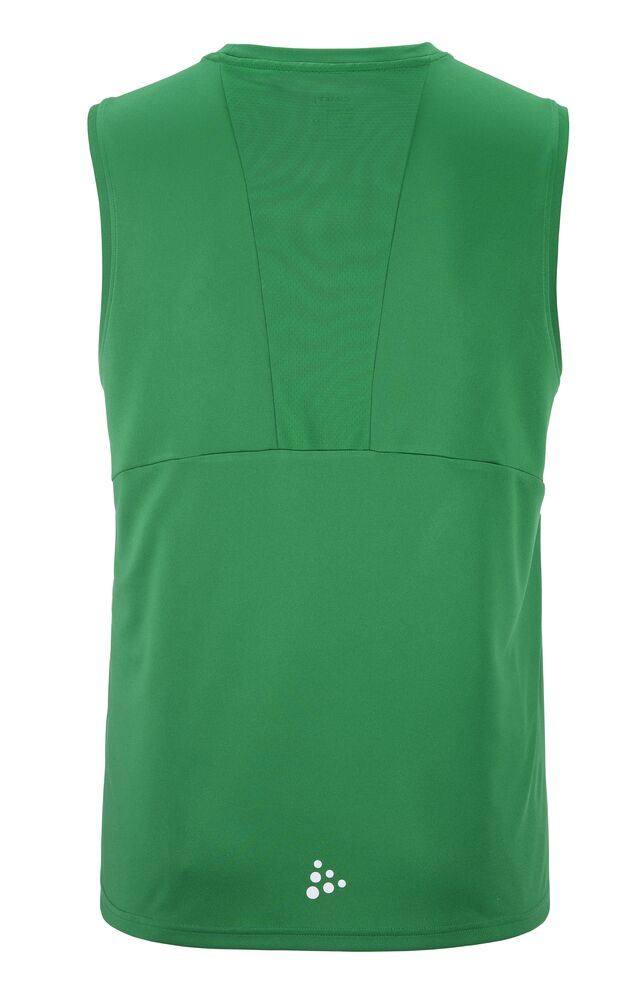 CRAFT Rush 2.0 Singlet Junioren