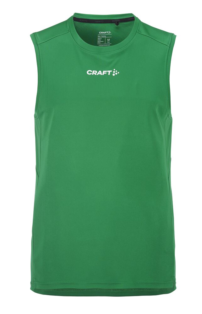 CRAFT Rush 2.0 Singlet Junioren