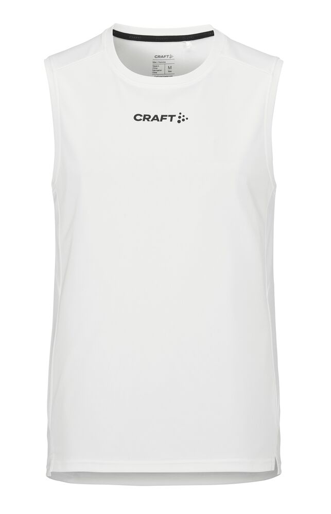 CRAFT Rush 2.0 Singlet Herren