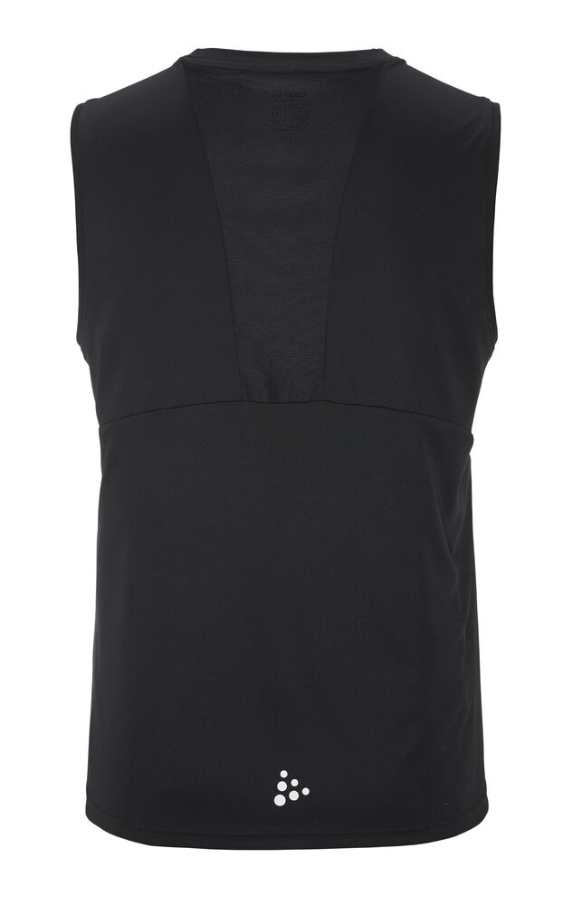 CRAFT Rush 2.0 Singlet Junioren