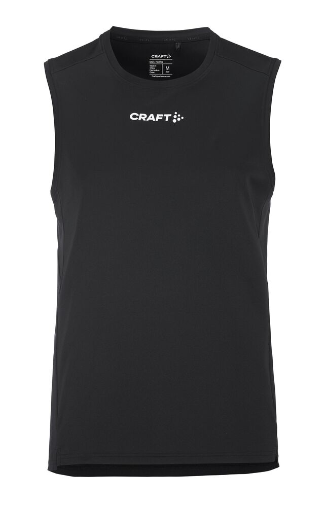 CRAFT Rush 2.0 Singlet Junioren