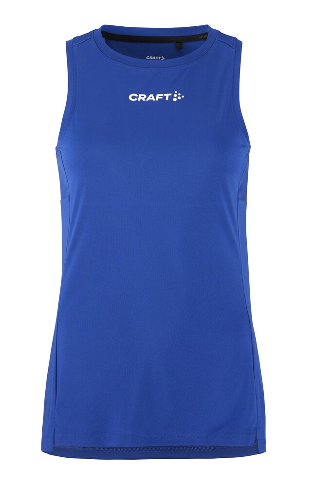 CRAFT Rush 2.0 Singlet Damen