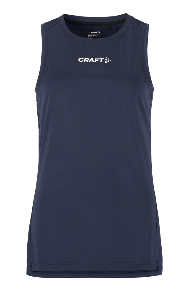 CRAFT Rush 2.0 Singlet Damen