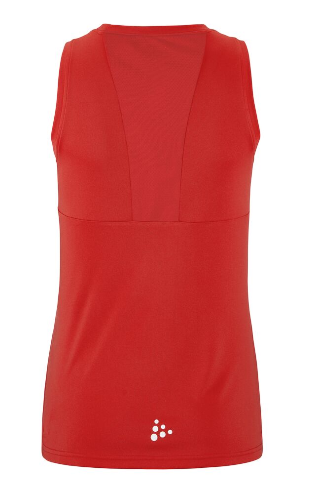 CRAFT Rush 2.0 Singlet Damen