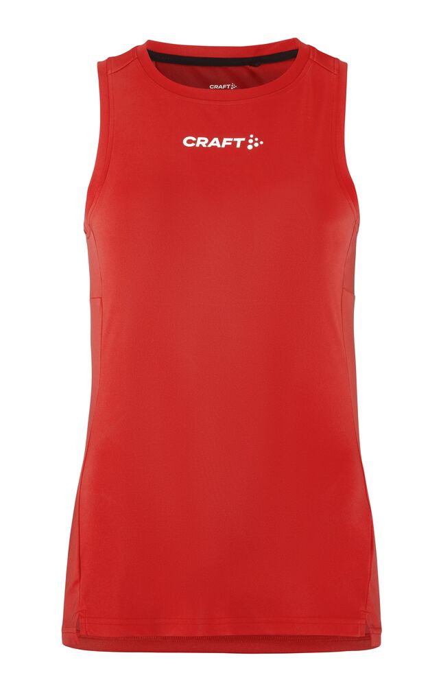 CRAFT Rush 2.0 Singlet Damen