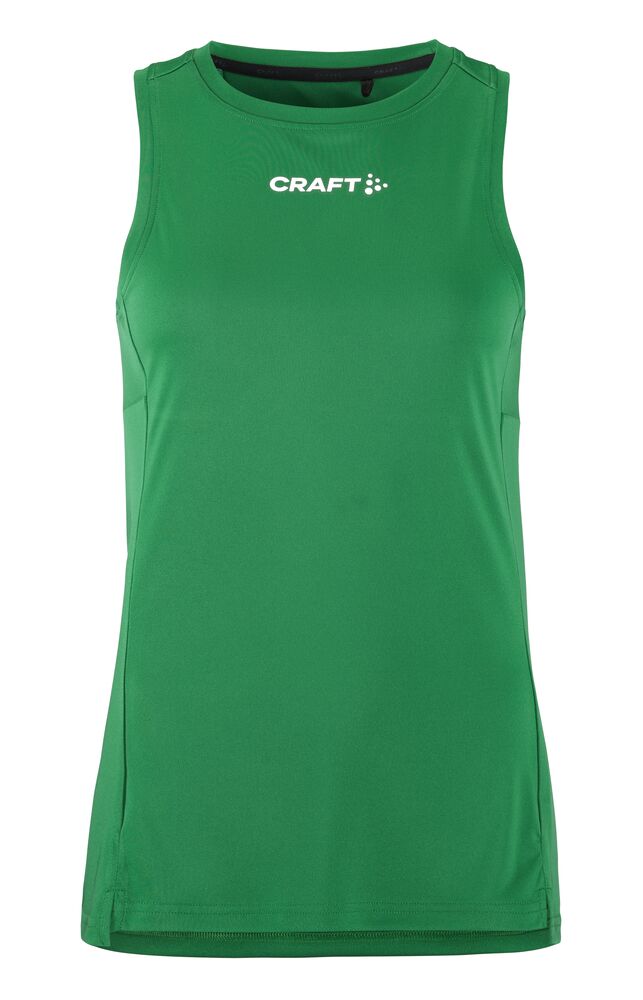 CRAFT Rush 2.0 Singlet Damen