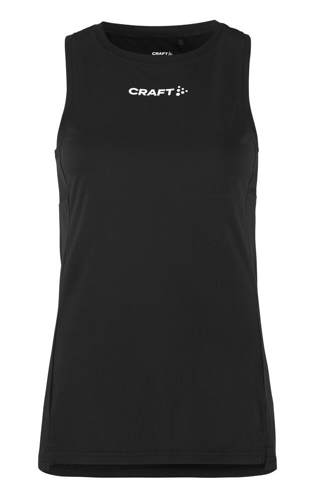 CRAFT Rush 2.0 Singlet Damen