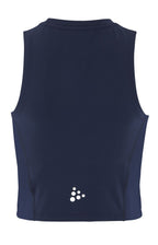 CRAFT Rush 2.0 Crop Singlet Damen