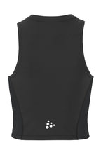 CRAFT Rush 2.0 Crop Singlet Damen