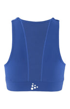 CRAFT Rush 2.0 Crop Top Damen
