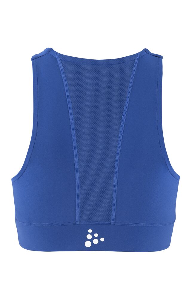CRAFT Rush 2.0 Crop Top Damen