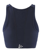 CRAFT Rush 2.0 Crop Top Damen
