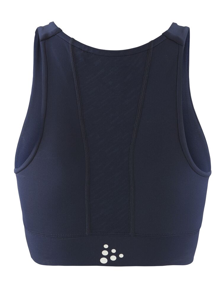 CRAFT Rush 2.0 Crop Top Damen