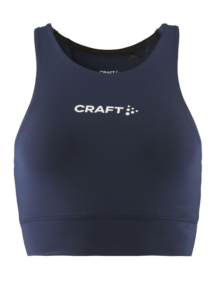 CRAFT Rush 2.0 Crop Top Damen
