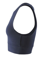 CRAFT Rush 2.0 Crop Top Damen