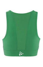CRAFT Rush 2.0 Crop Top Damen