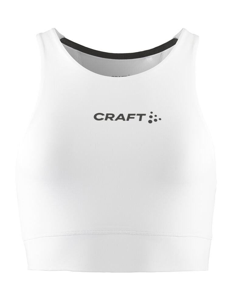 CRAFT Rush 2.0 Crop Top Damen