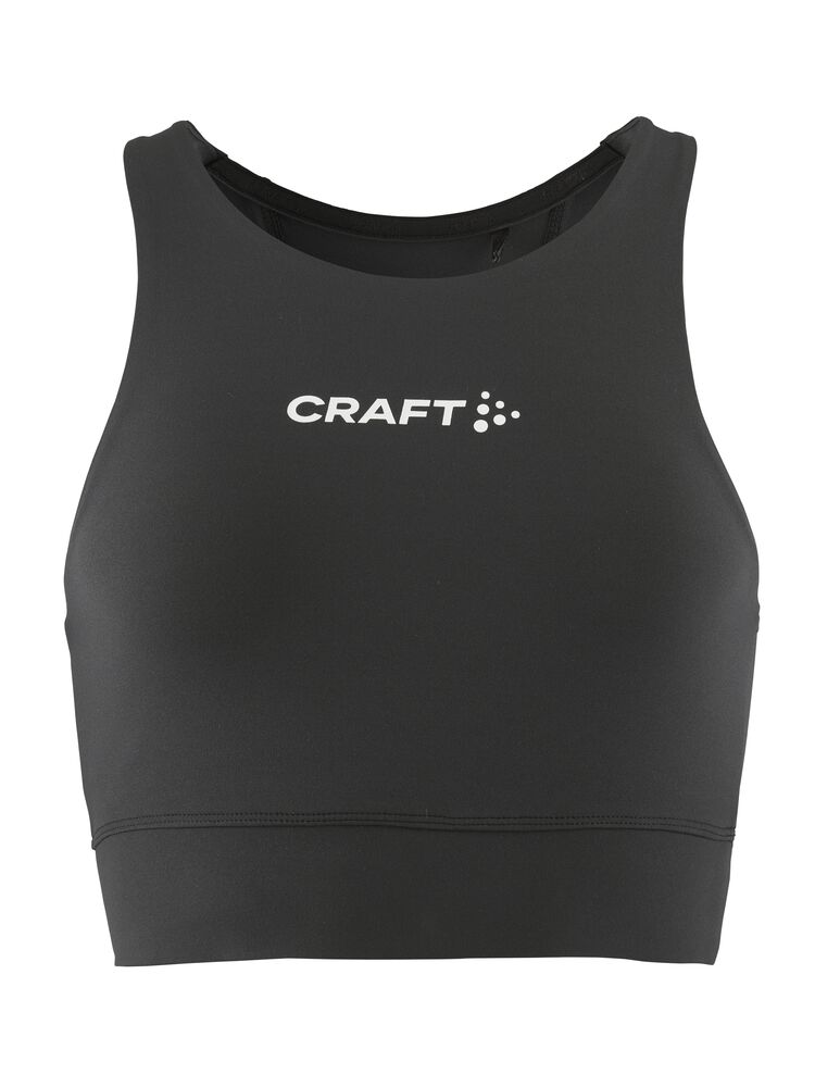 CRAFT Rush 2.0 Crop Top Damen