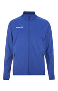 CRAFT Evolve 2.0 Full Zip Jacket Junioren