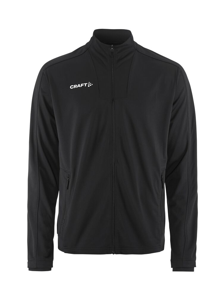 CRAFT Evolve 2.0 Full Zip Jacket Junioren