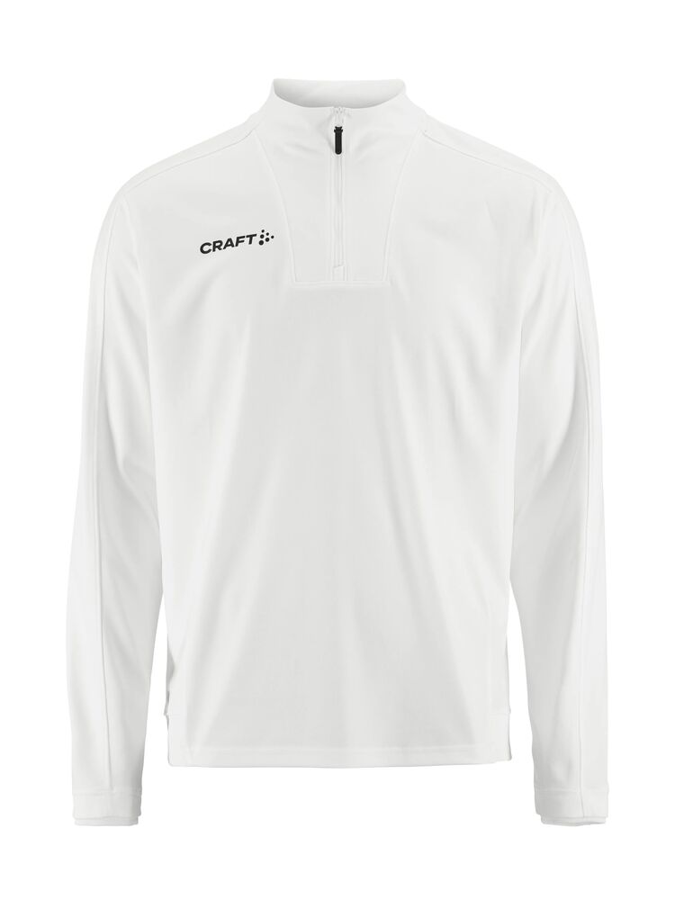 CRAFT Evolve 2.0 Half Zip Junioren