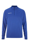 CRAFT Evolve 2.0 Half Zip Junioren