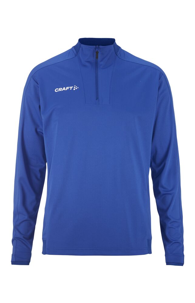 CRAFT Evolve 2.0 Half Zip Junioren