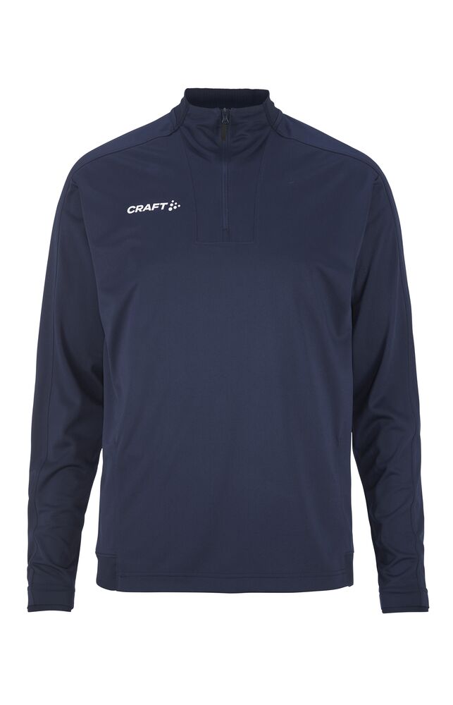 CRAFT Evolve 2.0 Half Zip Junioren