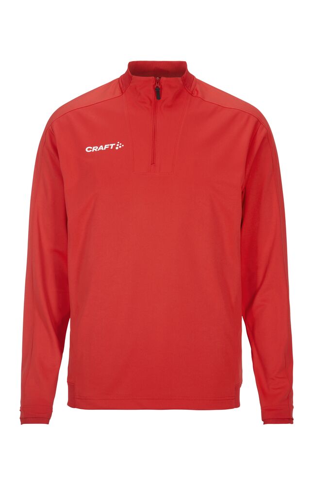 CRAFT Evolve 2.0 Half Zip Junioren
