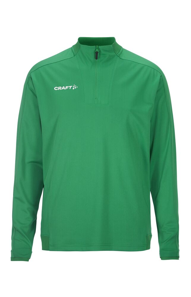 CRAFT Evolve 2.0 Half Zip Junioren
