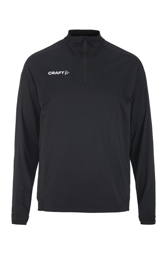 CRAFT Evolve 2.0 Half Zip Junioren