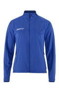 CRAFT Evolve 2.0 Full Zip Jacket Damen