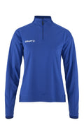 CRAFT Evolve 2.0 Half Zip Damen