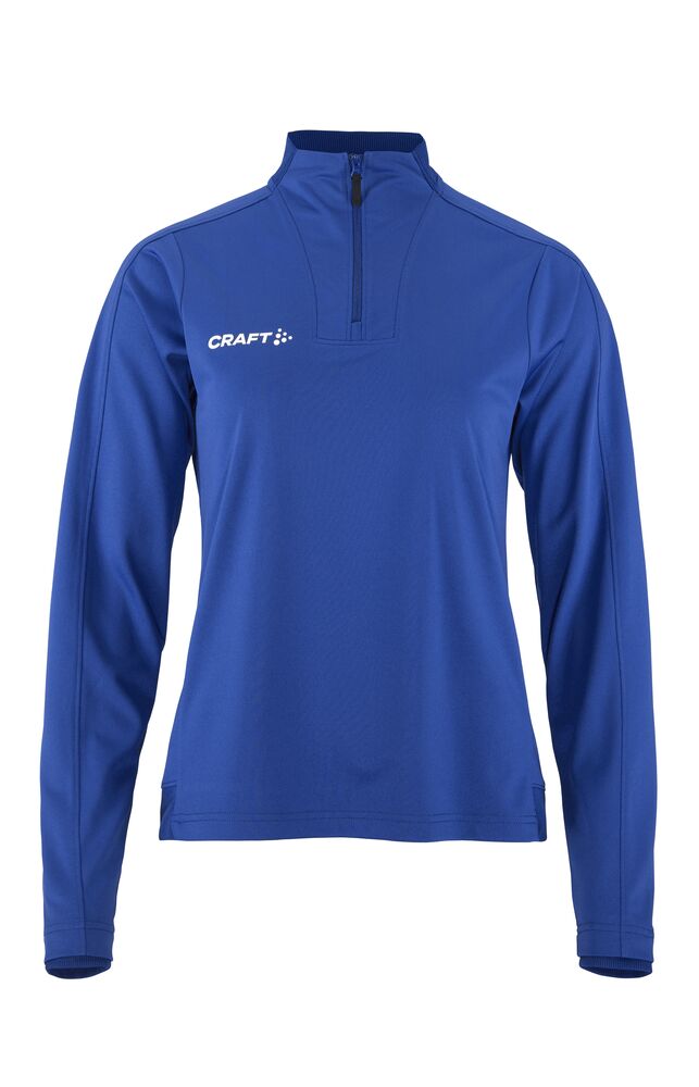 CRAFT Evolve 2.0 Half Zip Damen